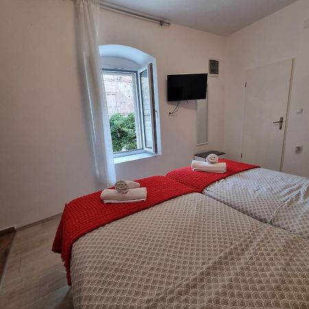 Apartments Vlaho Ντουμπρόβνικ Εξωτερικό φωτογραφία