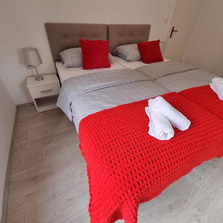 Apartments Vlaho Ντουμπρόβνικ Εξωτερικό φωτογραφία