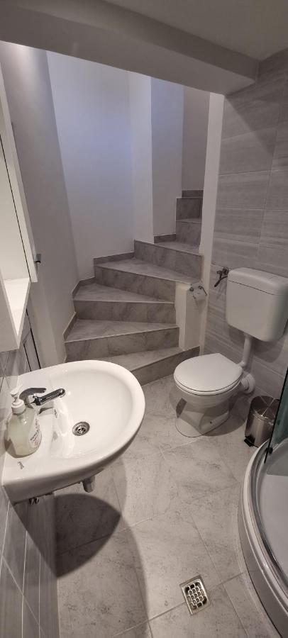 Apartments Vlaho Ντουμπρόβνικ Εξωτερικό φωτογραφία