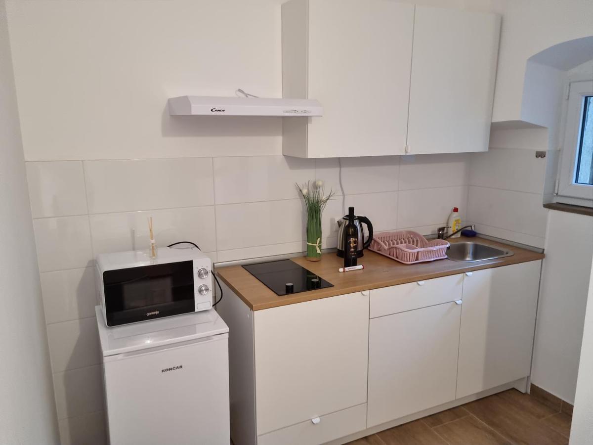 Apartments Vlaho Ντουμπρόβνικ Εξωτερικό φωτογραφία