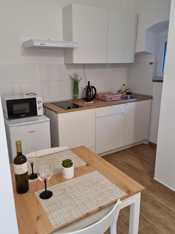 Apartments Vlaho Ντουμπρόβνικ Εξωτερικό φωτογραφία