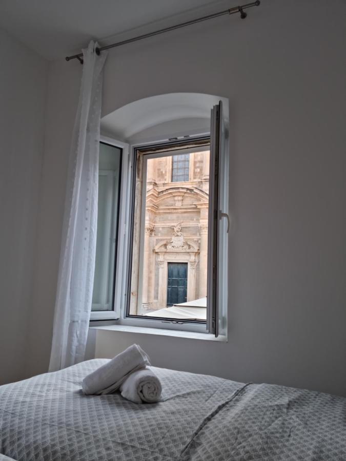 Apartments Vlaho Ντουμπρόβνικ Εξωτερικό φωτογραφία