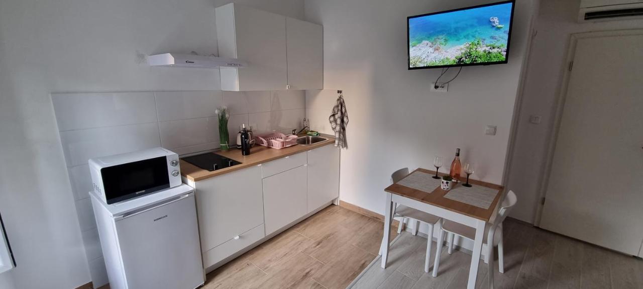 Apartments Vlaho Ντουμπρόβνικ Εξωτερικό φωτογραφία