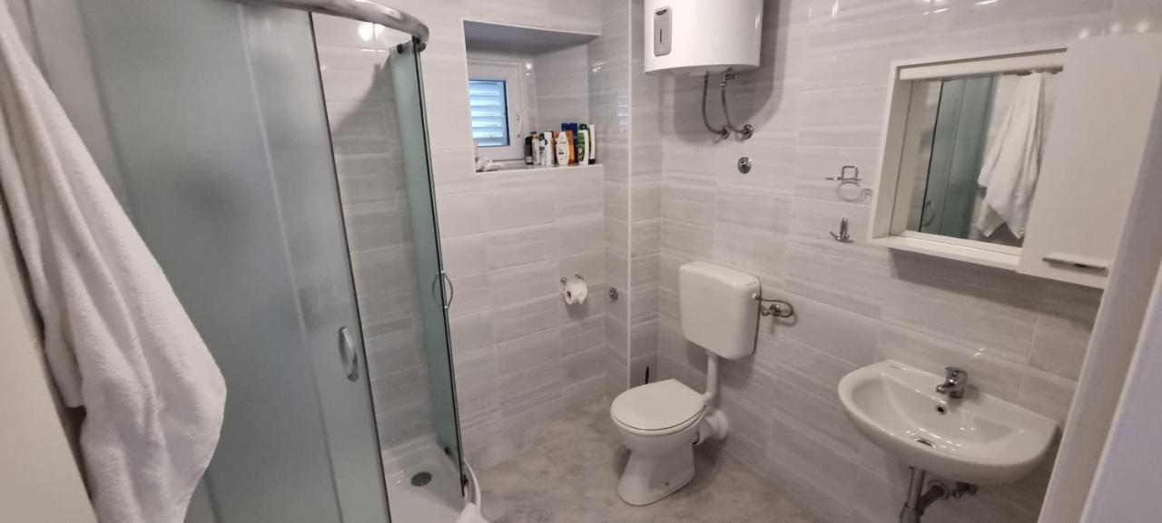 Apartments Vlaho Ντουμπρόβνικ Εξωτερικό φωτογραφία