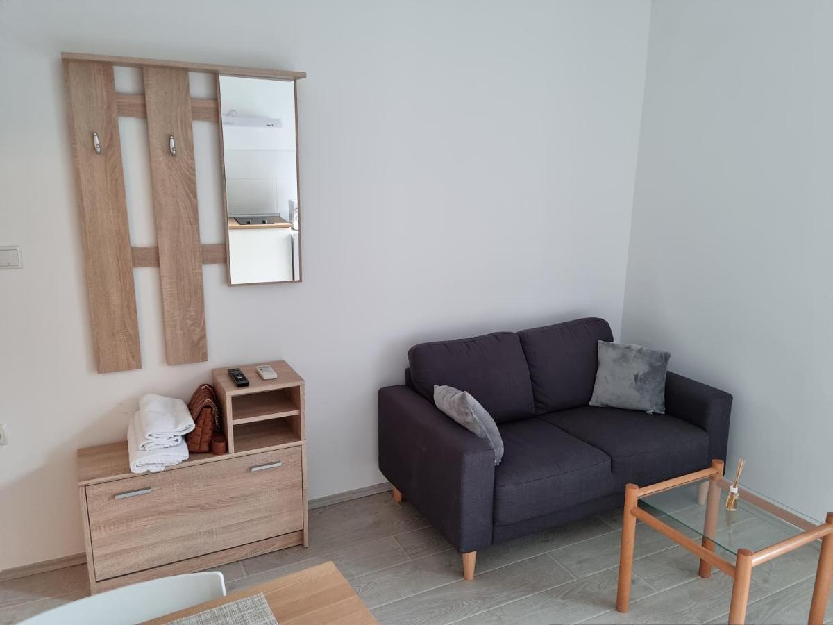 Apartments Vlaho Ντουμπρόβνικ Εξωτερικό φωτογραφία