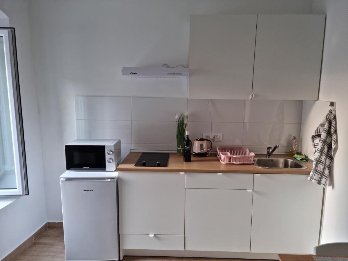 Apartments Vlaho Ντουμπρόβνικ Εξωτερικό φωτογραφία