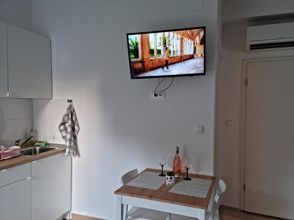 Apartments Vlaho Ντουμπρόβνικ Εξωτερικό φωτογραφία