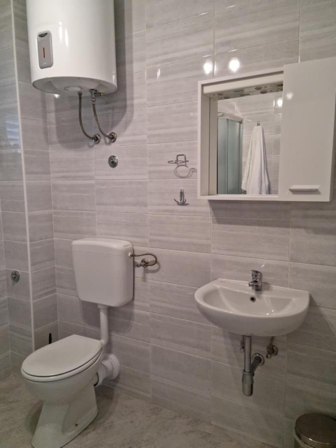 Apartments Vlaho Ντουμπρόβνικ Εξωτερικό φωτογραφία