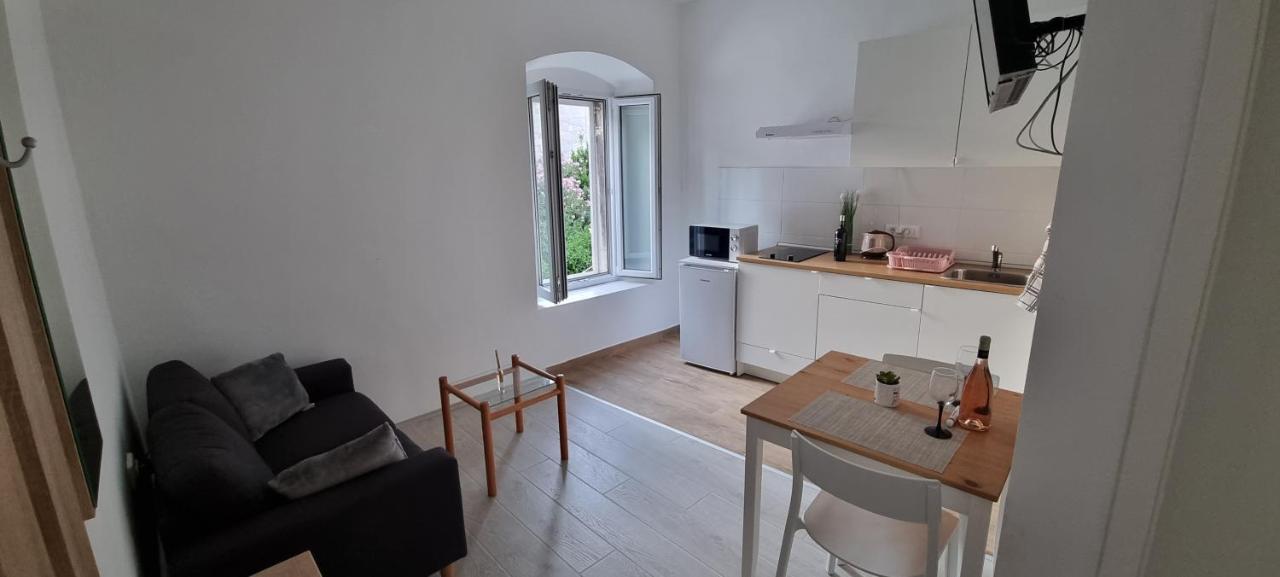 Apartments Vlaho Ντουμπρόβνικ Εξωτερικό φωτογραφία