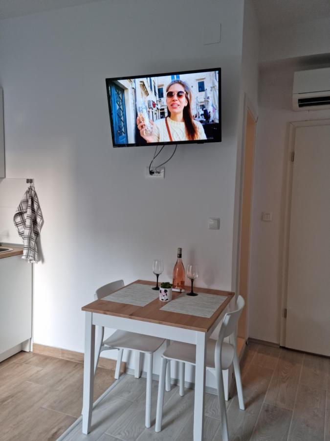 Apartments Vlaho Ντουμπρόβνικ Εξωτερικό φωτογραφία