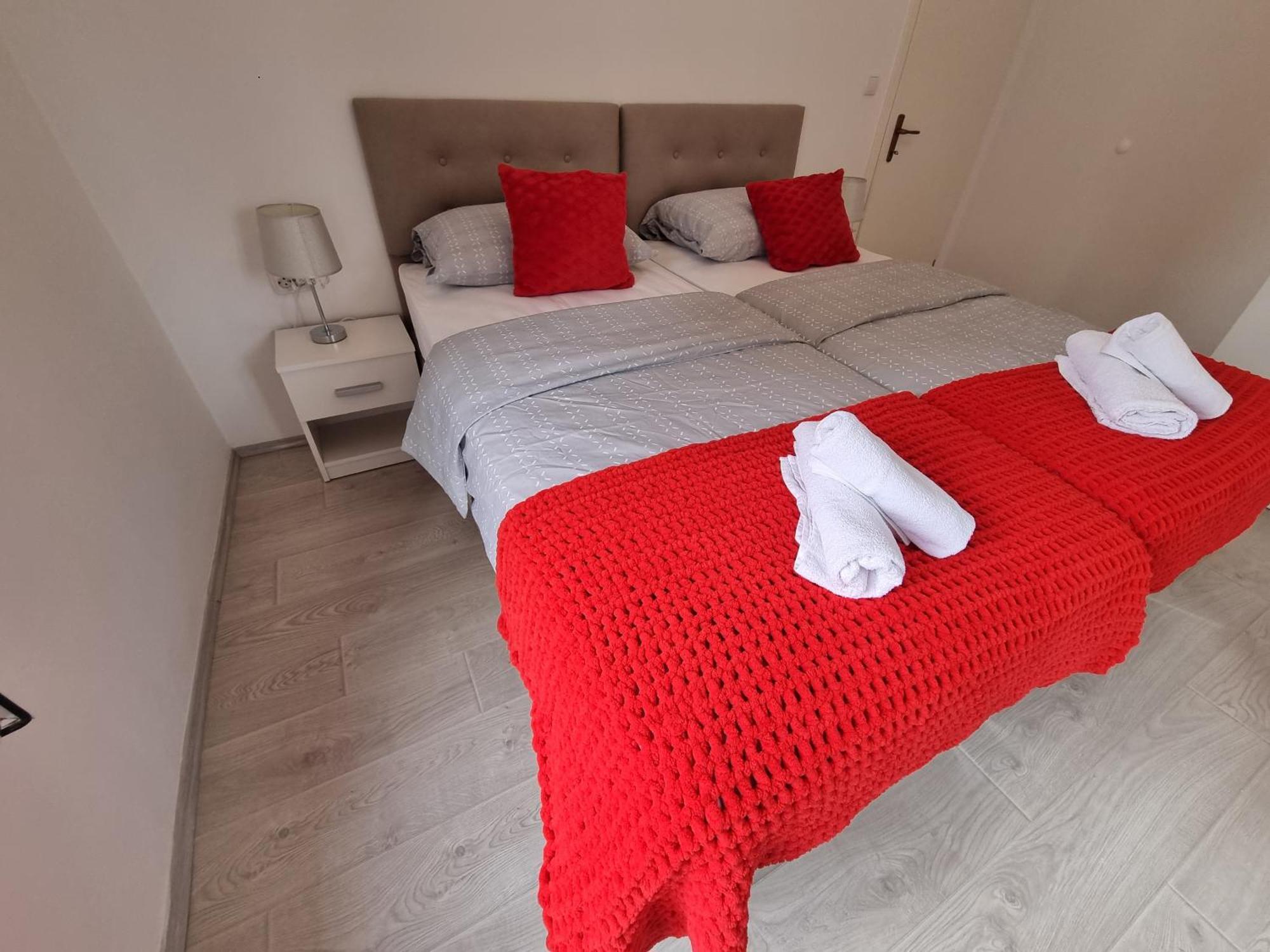Apartments Vlaho Ντουμπρόβνικ Εξωτερικό φωτογραφία