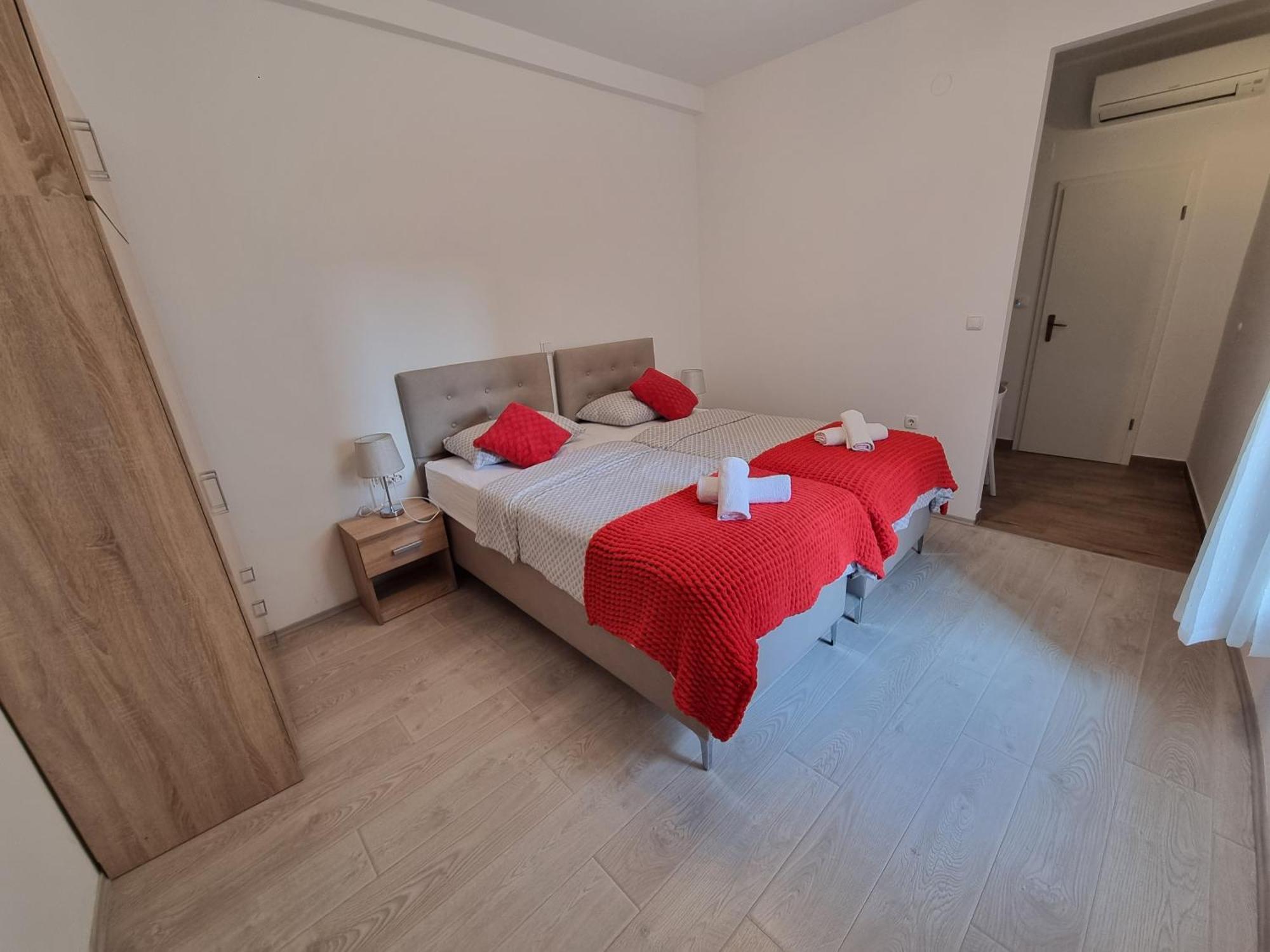 Apartments Vlaho Ντουμπρόβνικ Εξωτερικό φωτογραφία