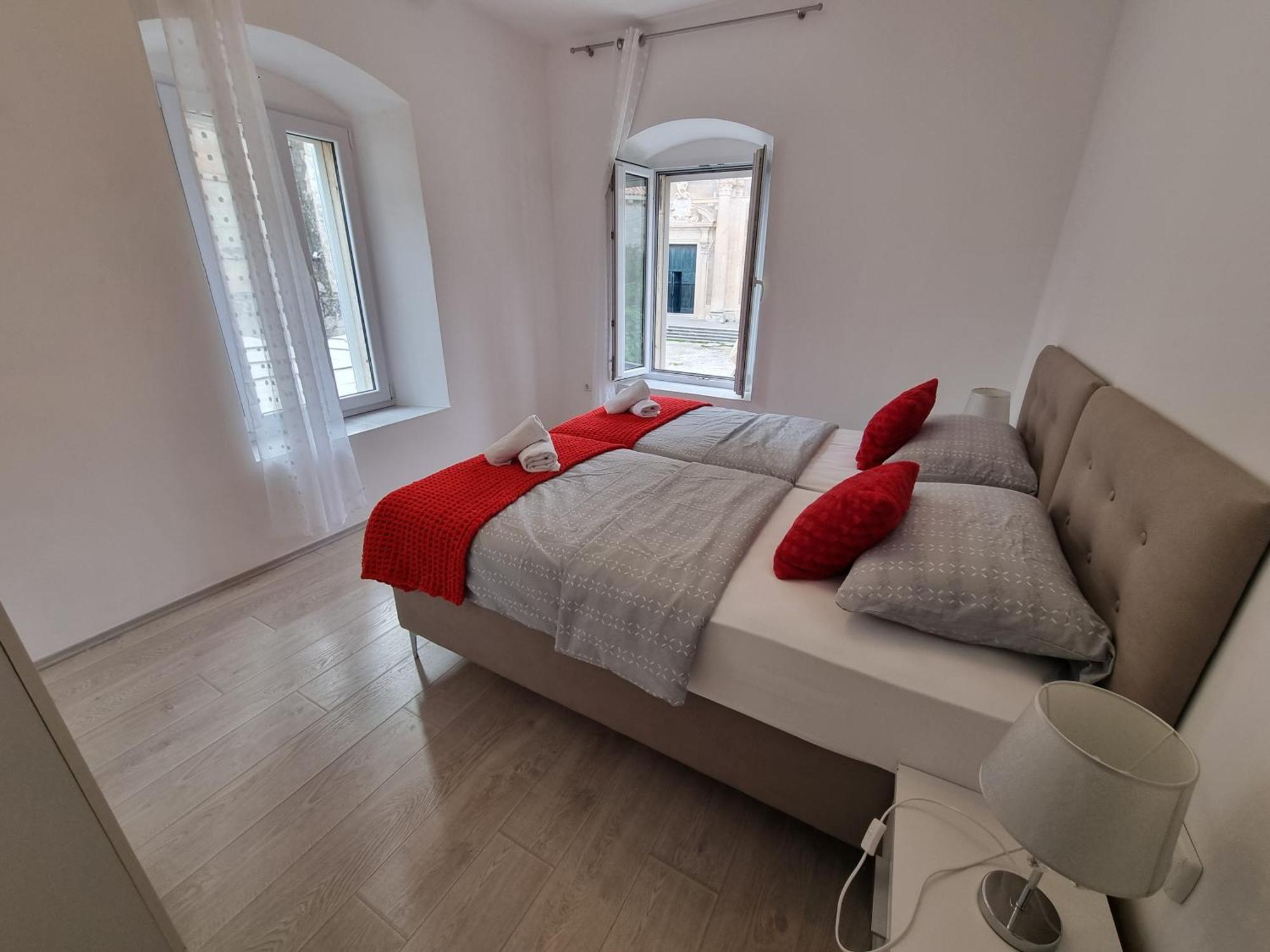 Apartments Vlaho Ντουμπρόβνικ Εξωτερικό φωτογραφία