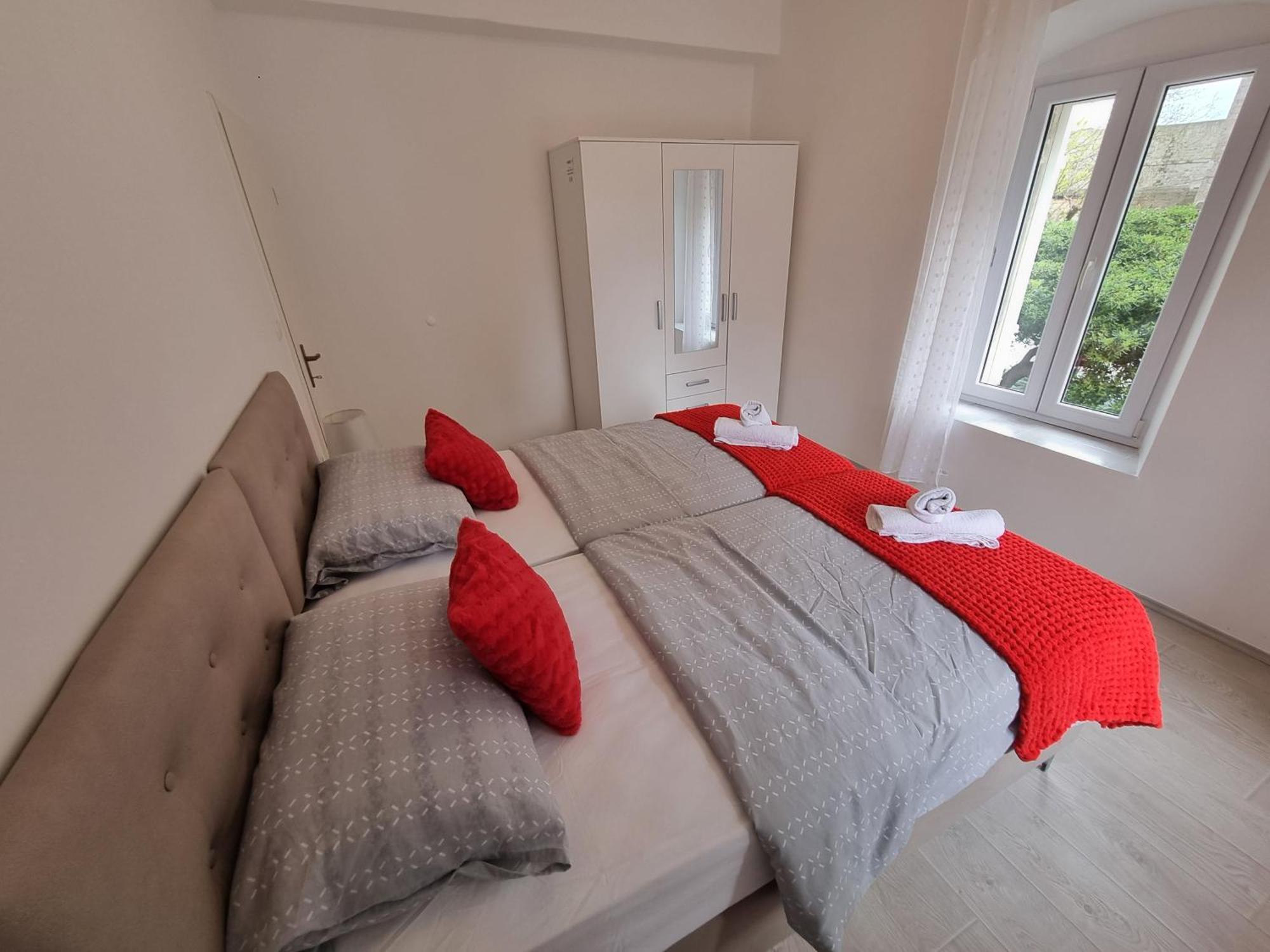 Apartments Vlaho Ντουμπρόβνικ Εξωτερικό φωτογραφία