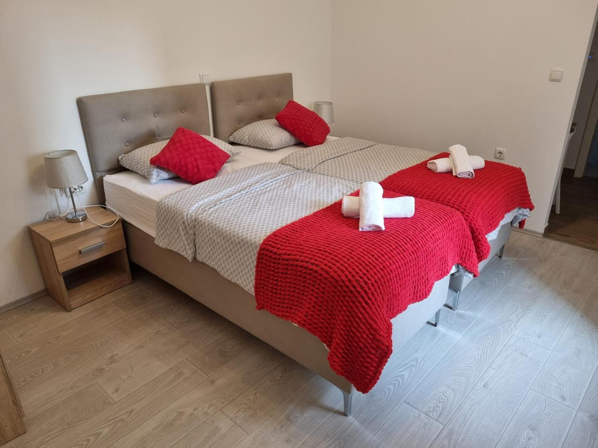 Apartments Vlaho Ντουμπρόβνικ Εξωτερικό φωτογραφία