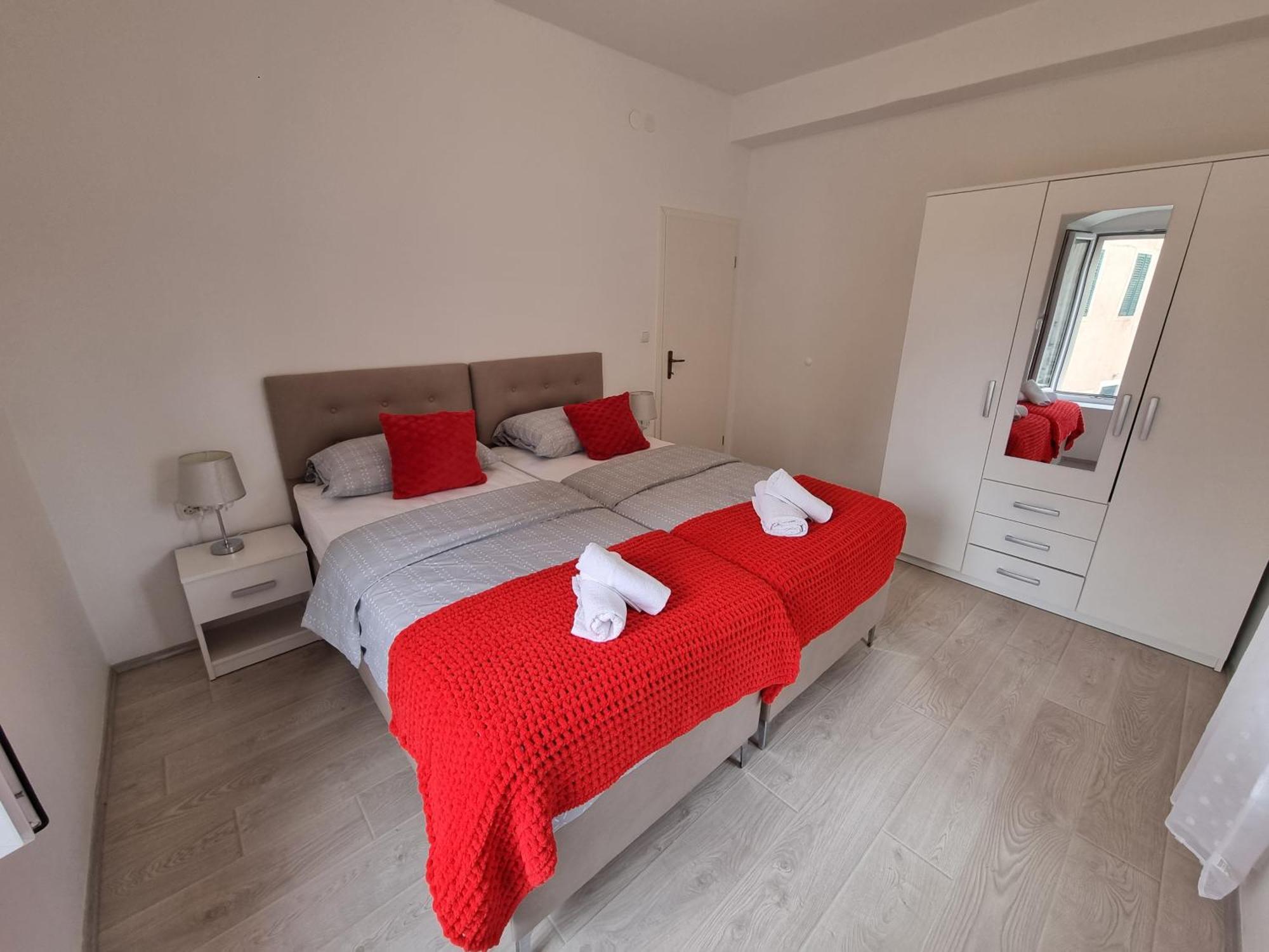 Apartments Vlaho Ντουμπρόβνικ Εξωτερικό φωτογραφία