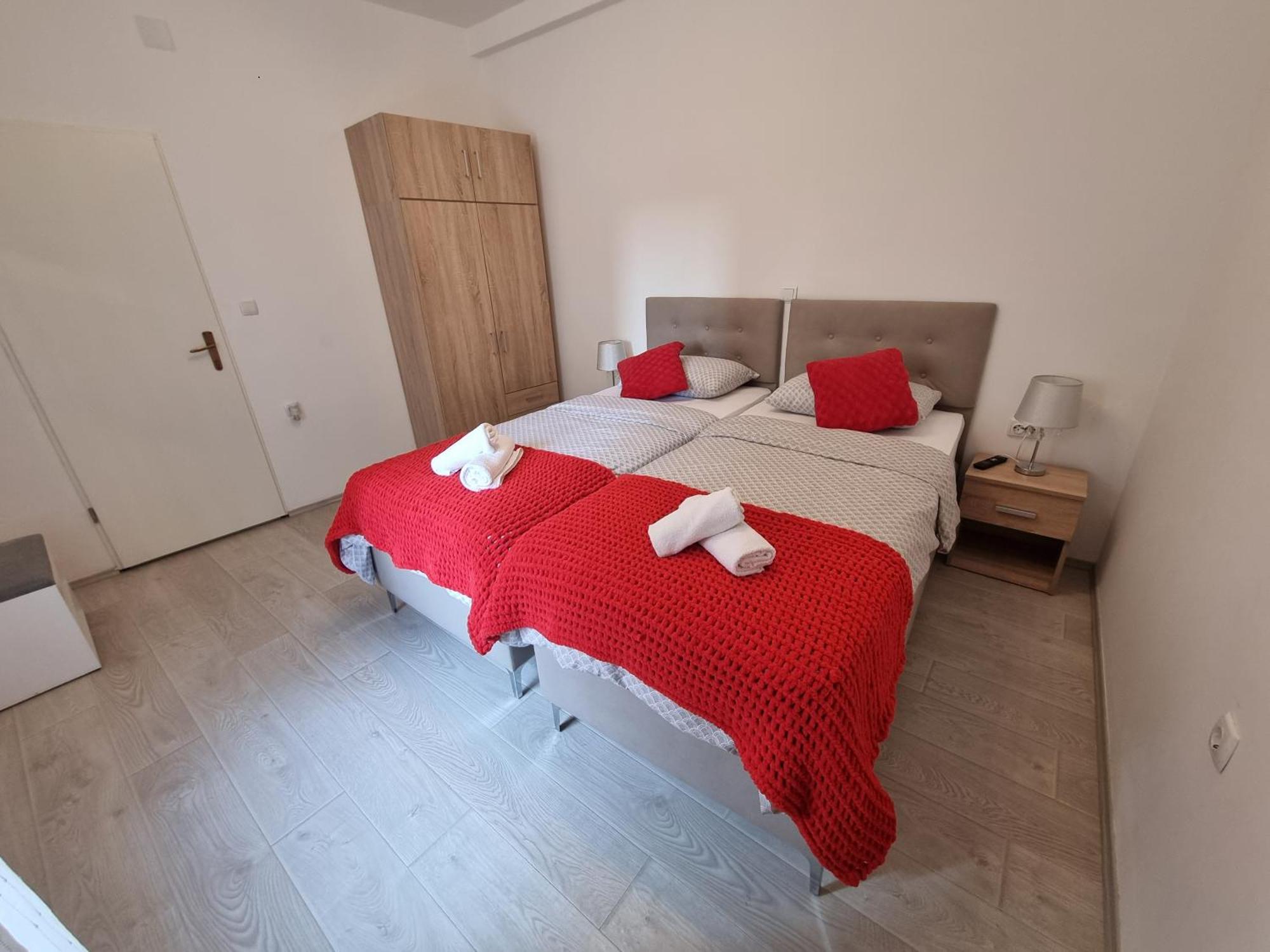 Apartments Vlaho Ντουμπρόβνικ Εξωτερικό φωτογραφία